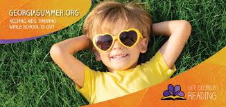 Visit GeorgiaSummer.org to find learning, safety, and meal resources. Tag  your posts with #SchoolsOutGA to connect with other Georgians by sharing  photos, videos, and stories that show how your family is using