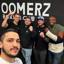 Happy 29th Birthday to Matt Boom! 🎉🥊 Wishing you a lifetime of happiness  and prosperity! We're truly blessed to have you as part of Boomerz Boxing,  carrying
