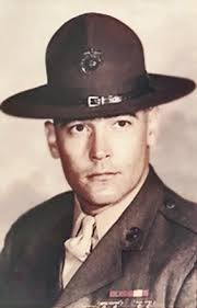 Charles (Tom) Edward Thompson Obituary