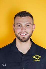 Scott Griffith's Instagram, Twitter & Facebook