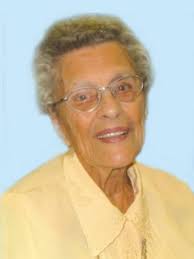 Ange-Aimée Bédard Caouette