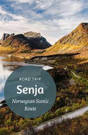 Senja Norway S Second Largest Island Is Filled With Gorgeous Viewpoints Spectacular Hikes And Charming Fi Scenic Routes Norway Travel Guide Norway Roadtrip