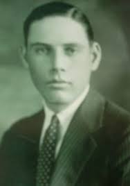 Thomas Earl “Earl” Anders (1904-1983)