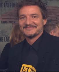 pedropascal