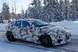 La ferrari ha dato il via ai collaudi su strada della sua prima suv, la purosangue: 2022 Ferrari Purosangue Suv Coming To Show The Lamborghini Urus How It S Done Carscoops
