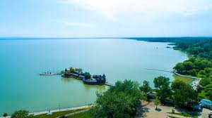 Balaton Napja Keszthelyen Csodalatosbalaton Hu