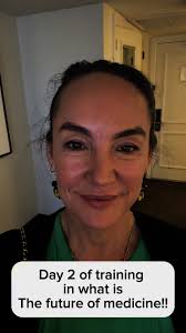 🌟 Exciting News! 🌟 Dr Botha is learning from the best!! Dr. Goodenowe is  at the forefront of groundbreaking healthcare, specializing in innovative  medicine that has the power to heal cells and ...