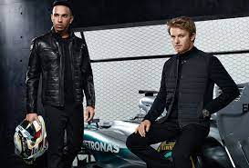 Auction lot f168, tulsa, ok 2021. Hugo Boss Mercedes Benz Double The Style Mercedes Benz Of Alexandria