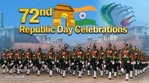 India is all set to celebrate its republic day. Lkzmqrboftt9km