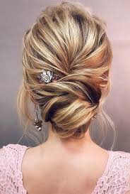 Well, there you have it, ladies! 12 Amazing Updo Ideas For Women With Short Hair Best Hairstyle Ideas Easy Hair Updos Hair Styles Short Hair Updo