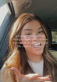 Ashley Becker Kelsea Ballerini