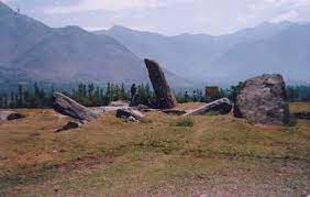 Burzahom was the first neolithic site to be discovered in kashmir. Burzahom Archaeological Site Alchetron The Free Social Encyclopedia