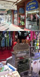 The Old Umbrella Shop Is A Heritage Listed Store In Central Launceston Northern Tasmania Launceston Is The Third Oldes Tasmania Hobart Umbrella Shop Tasmania