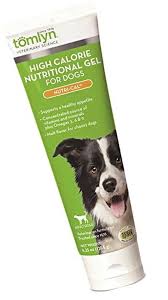 Enhance your purchase nutritional oral gel for puppies who need extra calories and vitamins; Icymi Tomlyn Nutri Cal For Dogs 4 25 Ounce Nutri Chronic Renal Failure Cal