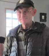 Obituary information for William Winston Oldford