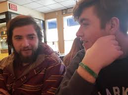 Fundraiser by Jennifer Forward : Support for Ben and Matt, house burn  survivors