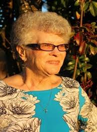 Obituary information for Geneva Mae Lambert (Grimes)