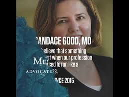 PAMED — Sam Renner