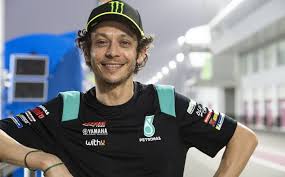 The son of a motorcycle racer, the italian phenom displayed a predisposition for racing . Valentino Rossi Will Switch To Car Racing Following His Retirement From Motogp