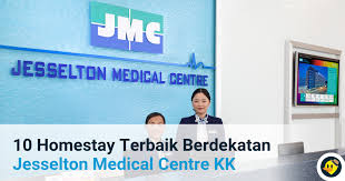 Together, we provide the highest quality and comprehensive patient care for a broad spectrum of surgical conditions, both common and rare, by using latest minimally invasive technology! 10 Homestay Terbaik Berdekatan Jesselton Medical Centre Kota Kinabalu C Letsgoholiday My