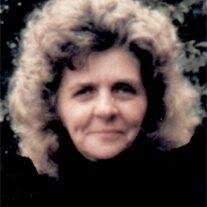 Patricia Joan (Smith) Morin Obituary