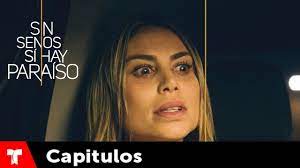 Pin En Sin Cenos Si Hay Paraiso