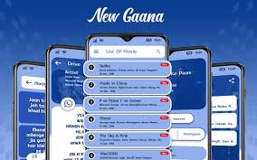 Gaana for windows 10 latest version: Music Player New Gaana For Android Apk Download
