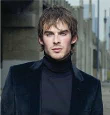 Последние твиты от ian somerhalder (@iansomerhalder). Ian Somerhalder Hairstyles Cool Men S Hair