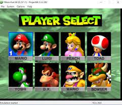 Esta es información que podemos entregar descargar juegos gratis para pc windows 10 64 bits. Descargar Juegos De 64 Bit Los 20 Mejores Juegos De N64 Hobbyconsolas Juegos Descargar Juegos Pc Gratis Y Completos Full En Espanol Formato Iso De Pocos Requisitos Y Altos