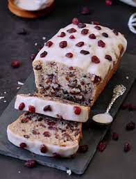 Jetzt ausprobieren mit ♥ chefkoch.de ♥. Cranberry Kuchen Rezept Vegan Glutenfrei Zuckerfrei Elavegan Rezepte