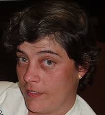 Polly “Bones” Blackburn Jones (1968-2009)