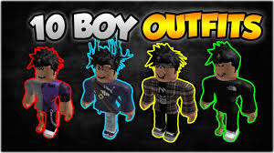 See more ideas about roblox, avatar, online multiplayer games. Top 10 Best Roblox Boy Outfits Of 2020 Oder Outfits May Youtube