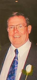 Obituary of J. Kirk Swigert