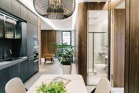 如同那些國外看到的迷人空間 長野米蘭palazzo milano 改變了台北住家群像 everyday object in 2021 bathroom mirror home decor framed bathroom mirror