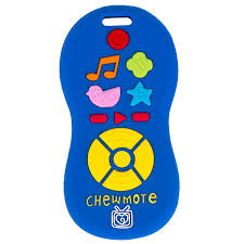 With a host of top brands to choose from, you'll find all the best toys for little drivers right here. Amazon Com Silli Chews Chewmote Remote Control Baby Teether Blue Infant Safe Silicone Teething Toy Baby