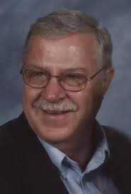 Gerald "Jerry" Waugh