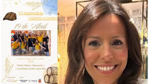 Grupo Gáfete a Cantar