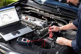 I explained to her that by using the internet she could use a service shop locator to locate a close auto repair shop that she could take her car to. Auto Electric Repair Malden Ma Eli S Garage
