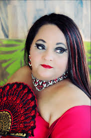 Sharleen death is coming just few days after motsweding fm radio presenter, tumi moetsi was shaleen surtie richards is most famous for her roles on soapies such as 'mattie' on generations. Shaleen Surtie Richards Roastza