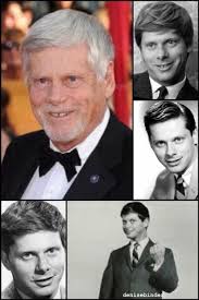 Robert Morse co-starred in A Guide for the Married Man