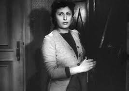 Best actress in a leading role wild is the wind (1957) 1956 winner oscar: Bild Zu Anna Magnani Rom Offene Stadt Bild Anna Magnani Filmstarts De
