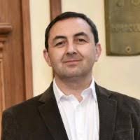 Cristian Alejandro Acevedo Del Río