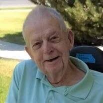 Ronald W Crippen Obituary