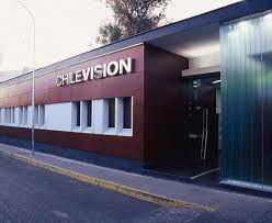 Chilevision en vivo, tv online chile: Gallery Of Renovation Of Chilevision Elton Leniz Ramirez Y Rodriguez 1