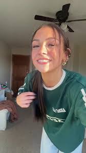 Mallory Mcallister's Instagram, Twitter & Facebook