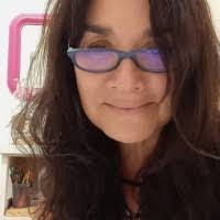 Sandra Lujan's Instagram, Twitter & Facebook