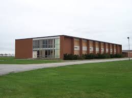 Since 1987 red river valley & western railroad (rrvw) has served north dakota and minnesota with over 500 miles of track. Oh Marion River Valley High School River Valley High Sch Flickr