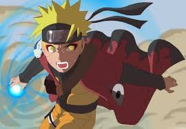 What Is Naruto S Power Level And How Strong Is Naruto Anime Blog Naruto Powers Naruto Sage Anime