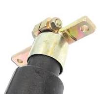 Az2203210040+001 Sinotruk HOWO Hw19710 Truck Spare Parts 10 ...