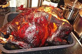 Easy appetizers before thanksgiving dinner. Thanksgiving Turkey Cooked At Low Temperature By Redhead80 Head Chef Thanksgiving Appetizers Easy Thanksgiving Appetizers Healthy Meat Appetizers